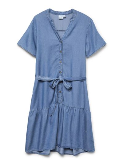 Лот: 25334417. Фото: 1. Платье LaRedoute. Другое (одежда, обувь, галантерея)