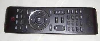 Лот: 15573543. Фото: 1. Пульт от телевизора Philips PRC500-A. Пульты ДУ