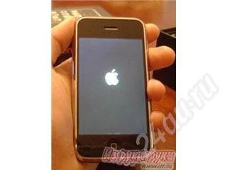 Лот: 390911. Фото: 1. iPhone 3G 8gb. Кнопочные мобильные телефоны