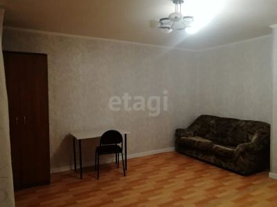 Лот: 25789444. Фото: 1. 1-комн. квартира , Красноярск... Квартиры, студии