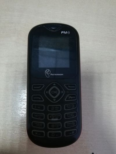 Лот: 16688673. Фото: 1. №1333 . Телефон Alcatel One Touch... Кнопочные мобильные телефоны