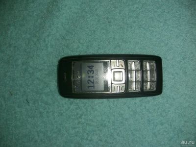 Лот: 11200370. Фото: 1. Nokia 1600. Кнопочные мобильные телефоны