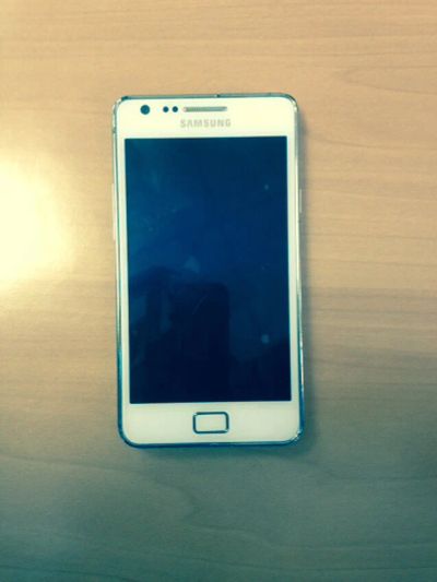 Лот: 5461394. Фото: 1. Samsung Galaxy S2 Plus. Смартфоны