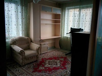 Лот: 6739707. Фото: 1. Сдам 1-ую квартиру. Квартиры, студии