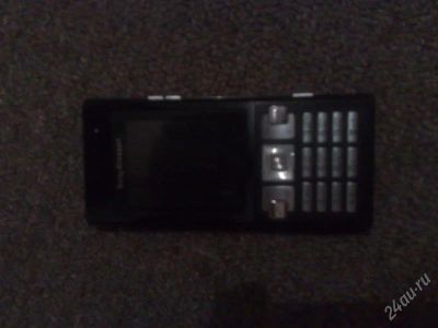 Лот: 1268963. Фото: 1. Sony Ericsson T700. Кнопочные мобильные телефоны