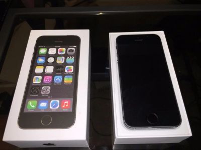 Лот: 11892920. Фото: 1. Iphone 5s 16GB в рабочем состо. Смартфоны