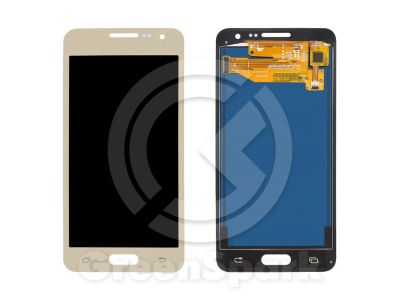 Лот: 13991581. Фото: 1. Дисплей для Samsung A300F Galaxy... Дисплеи, дисплейные модули, тачскрины