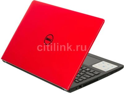 Лот: 11885767. Фото: 1. 15.6" Ноутбук DELL Inspiron 3567-7698... Ноутбуки