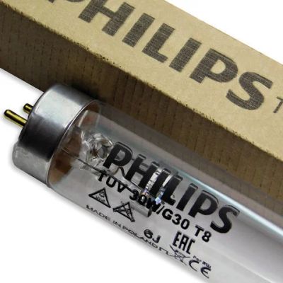 Лот: 15751241. Фото: 1. Лампа бактерицидная Philips TUV... Медицинские товары