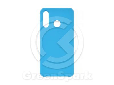 Лот: 16538465. Фото: 1. Накладка Vixion для Huawei P30... Чехлы, бамперы