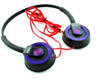 Лот: 3604591. Фото: 1. Наушники Monster Beats by dr.dre... Наушники, гарнитуры