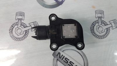 Лот: 23583530. Фото: 1. Датчик положения распредвала Peugeot... Электрооборудование