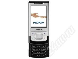 Лот: 166070. Фото: 1. Nokia 6500 SLIDE. На гарантии. Кнопочные мобильные телефоны