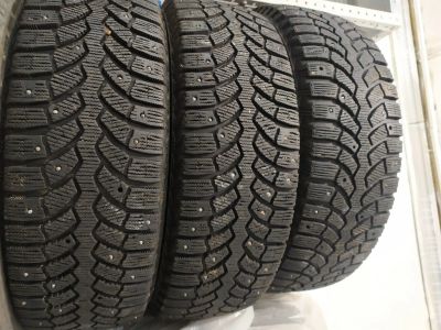 Лот: 16784689. Фото: 1. шины зимние Bridgestone Blizzak... Шины
