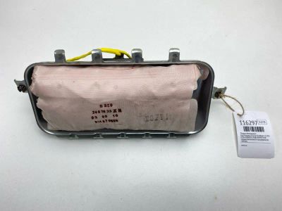 Лот: 25553009. Фото: 1. Подушка безопасности Ford Mustang... Двигатель и элементы двигателя