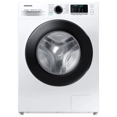 Лот: 24453602. Фото: 1. Стиральная машина Samsung WW80AGAS21AE... Стиральные машины