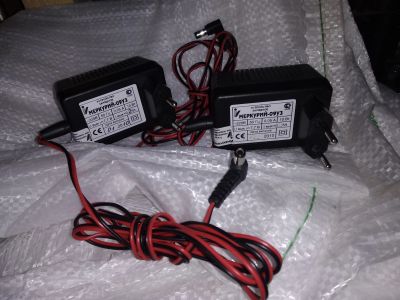Лот: 16455190. Фото: 1. ( 7,7V - 500mA ); 10 W * Зарядное... Зарядные устройства, блоки питания для бытовой техники