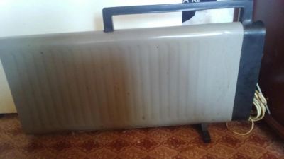 Лот: 7785213. Фото: 1. Обогреватель. Другое (бытовая техника)