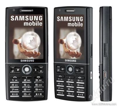 Лот: 305286. Фото: 1. Samsung i550. Смартфоны