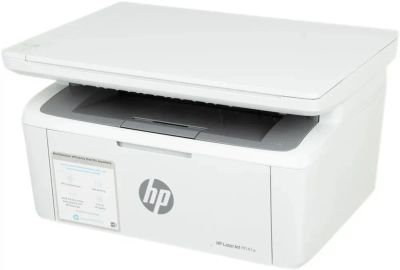 Лот: 24337870. Фото: 1. Лазерное МФУ HP LaserJet M141a... Картриджи, расходные материалы