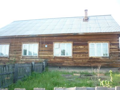 Лот: 7467711. Фото: 1. Дом в Первомайском 89233072410. Дома
