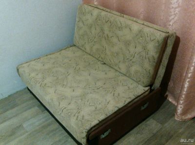 Лот: 13643147. Фото: 1. Мини-диван бесплатная доставка. Диваны
