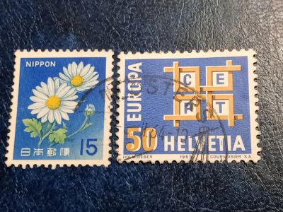 Лот: 25590168. Фото: 1. - Марки для Вашей коллекции. лот... Марки