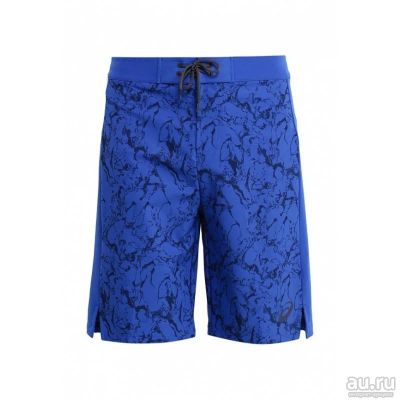 Лот: 12641823. Фото: 1. Шорты ASICS BOARD SHORT 10IN... Шорты