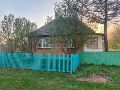 Лот: 18262616. Фото: 1. Продам 1-этажн. дом 54.3 кв.м... Дома