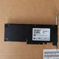 Лот: 17569373. Фото: 1. Samsung SSD pm1735 hhhl 1,6tb. SSD-накопители