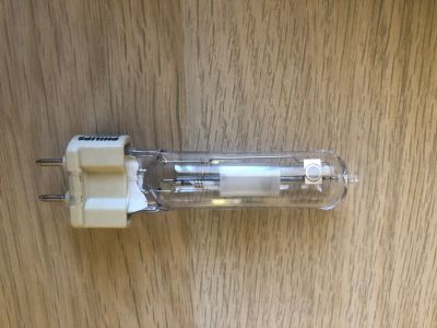 Лот: 15826918. Фото: 1. Лампа HQI G12 150W 830. Другое освещение