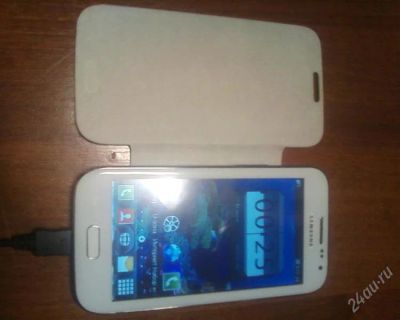 Лот: 2960579. Фото: 1. Смартфон Samsung N7100 Galaxy... Смартфоны