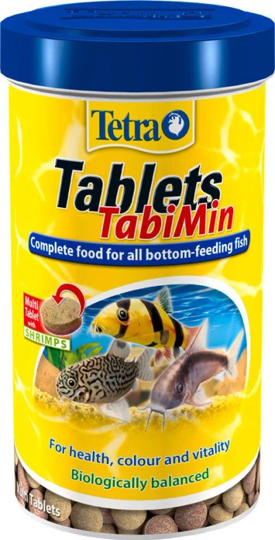 Лот: 18625657. Фото: 1. Корм для донных рыб Tetra Tablets... Корма