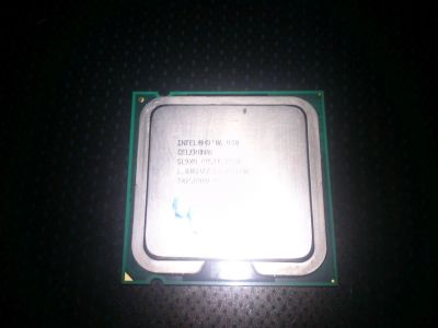 Лот: 6167418. Фото: 1. Intel Celeron 1.8GHz Costa rica. Процессоры