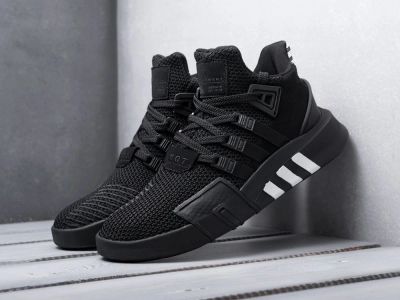 Лот: 16031272. Фото: 1. Кроссовки Adidas EQT Bask ADV... Кеды, кроссовки, слипоны