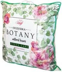 Лот: 17284163. Фото: 1. Подушка Botany (246) наполнитель... Одеяла, подушки