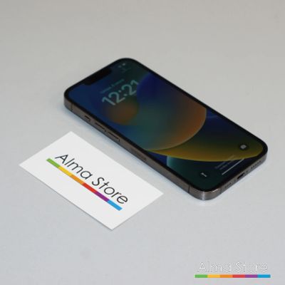 Лот: 19232456. Фото: 1. Apple iPhone 13 Pro | Graphite... Смартфоны