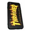 Лот: 14058861. Фото: 1. Чехол TPU на iPhone 7/8 Print... Чехлы, бамперы