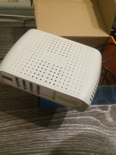 Лот: 12671280. Фото: 1. wifi роутер eltex 7. Маршрутизаторы (роутеры)