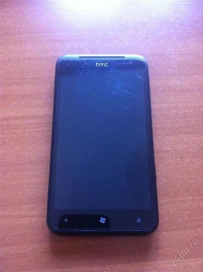 Лот: 2591718. Фото: 1. HTC Titan ростест. Смартфоны