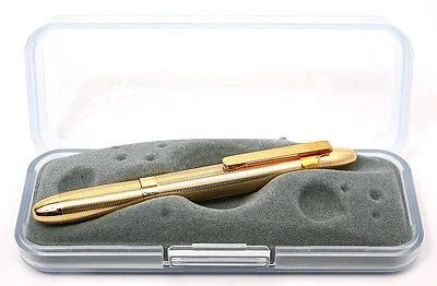 Лот: 10588906. Фото: 1. Космическая ручка "Fisher Space... Ручки шариковые, перьевые