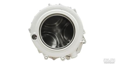Лот: 15326066. Фото: 1. Бак в сборе Ariston, Indesit 109633. Запчасти для остальной бытовой техники