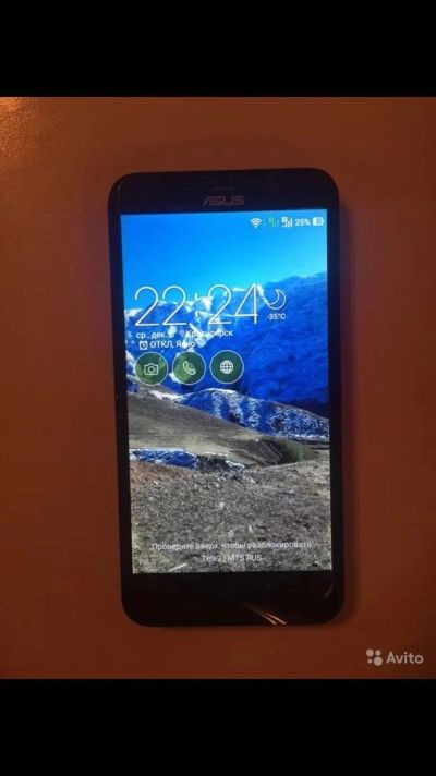 Лот: 12776706. Фото: 1. ASUS. Дисплеи, дисплейные модули, тачскрины