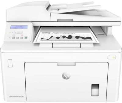 Лот: 17332273. Фото: 1. МФУ лазерное HP LaserJet Pro MFP... МФУ и копировальные аппараты