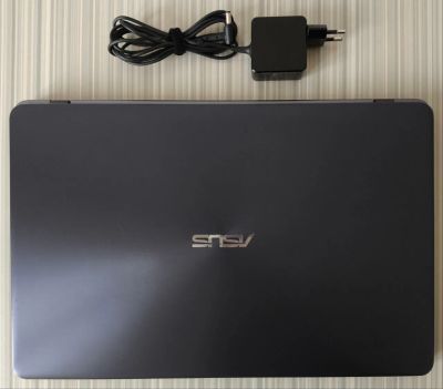 Лот: 25394252. Фото: 1. Ноутбук ASUS (D705BA-BX070T). Ноутбуки