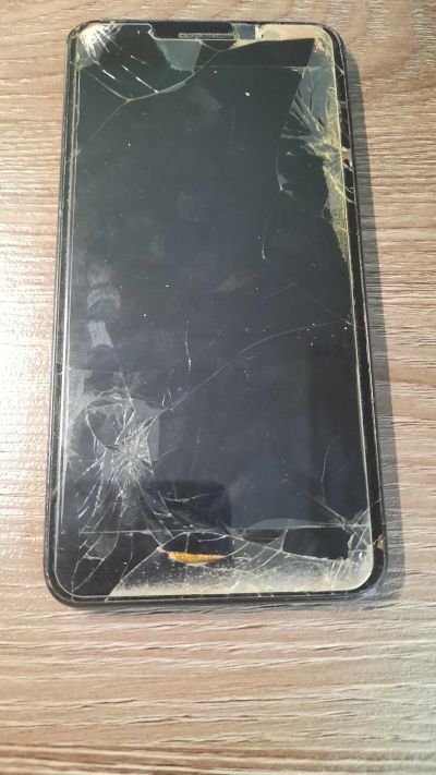 Лот: 18849473. Фото: 1. Смартфон Huawei Honor 6. Смартфоны