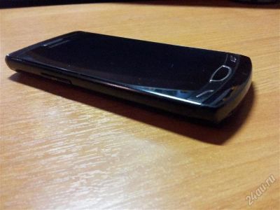 Лот: 2439995. Фото: 1. samsung wave 2 s8530 обмен. Смартфоны