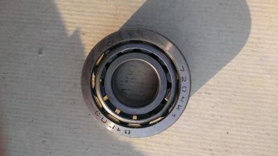 Лот: 11022688. Фото: 1. Подшипник 20*47*15.25 7204, 30204... Другое (автозапчасти)
