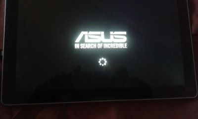 Лот: 10879110. Фото: 1. ASUS ZenPad 10 Z300C 8Gb Обмен... Планшеты