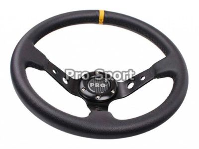 Лот: 4854099. Фото: 1. Руль ваз toyota nissan Pro Sport... Ходовая, подвеска, рулевое управление